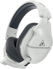 
                        
                          Load image into Gallery viewer, Turtle Beach Stealth 600 White Gen 2 Wireless Gaming Headset for PlayStation 5 and PlayStation 4 - JOY2ESpree
                        
                      