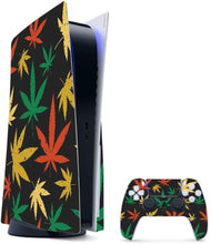 
                        
                          將圖片載入圖庫檢視器 MightySkins Skin Compatible with PS5 / Playstation 5 Digital Edition Bundle - JOY2ESpree
                        
                      