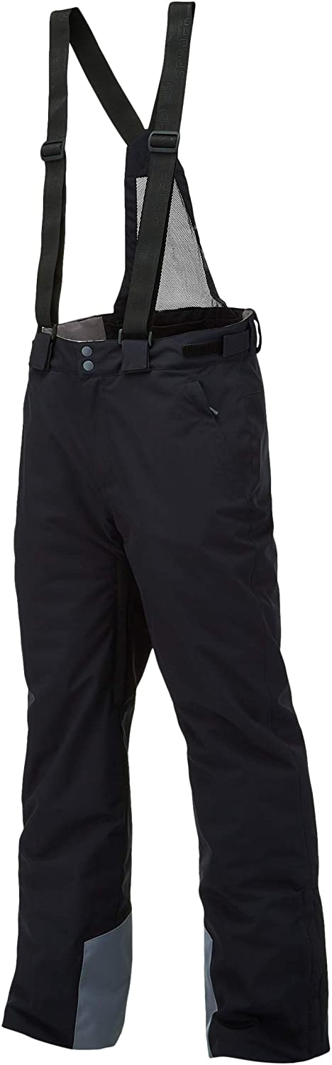 Spyder Mens Boundary Insulated Ski Pants