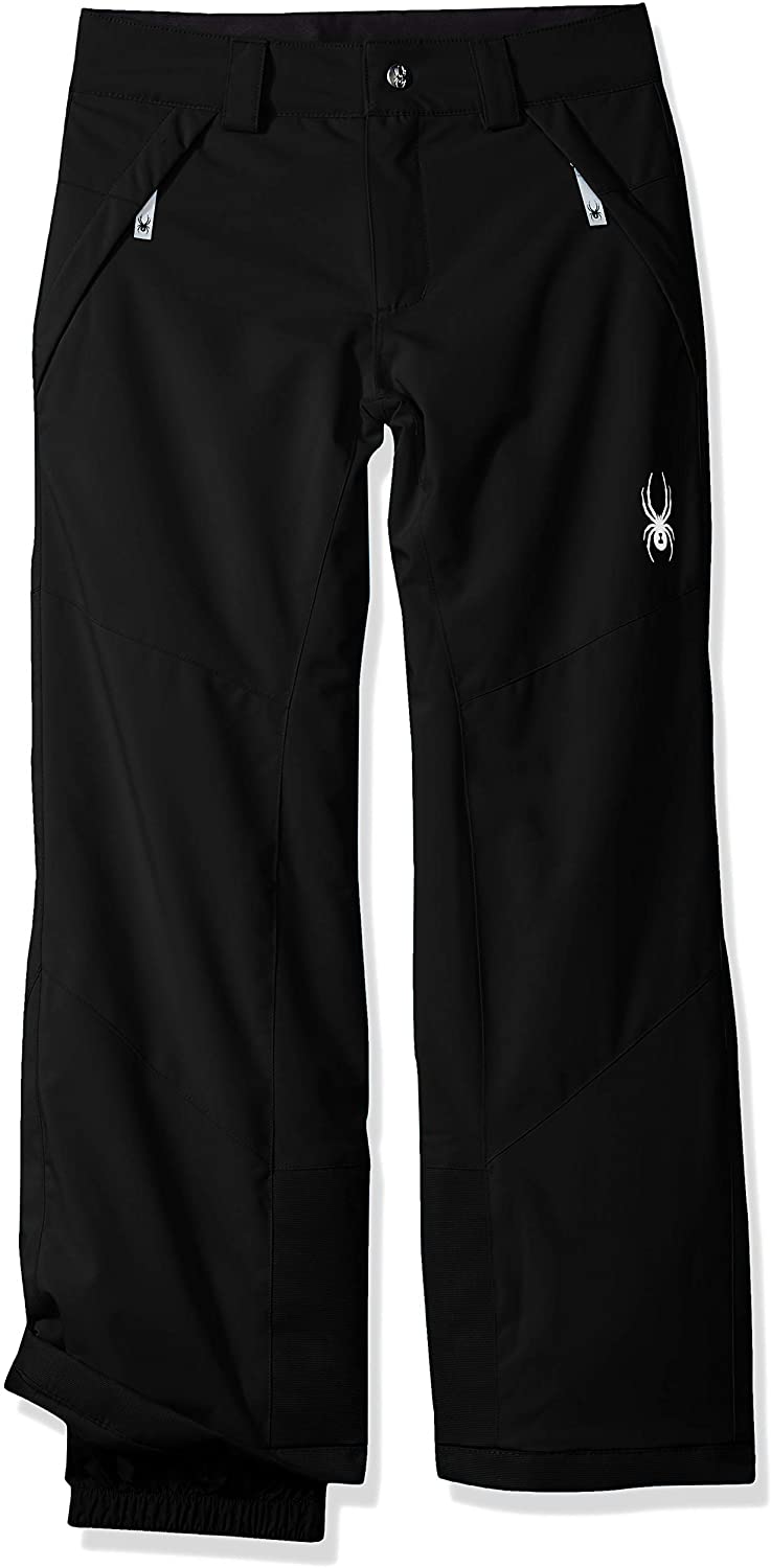 Spyder Girls Vixen Ski Pant Regular Fit