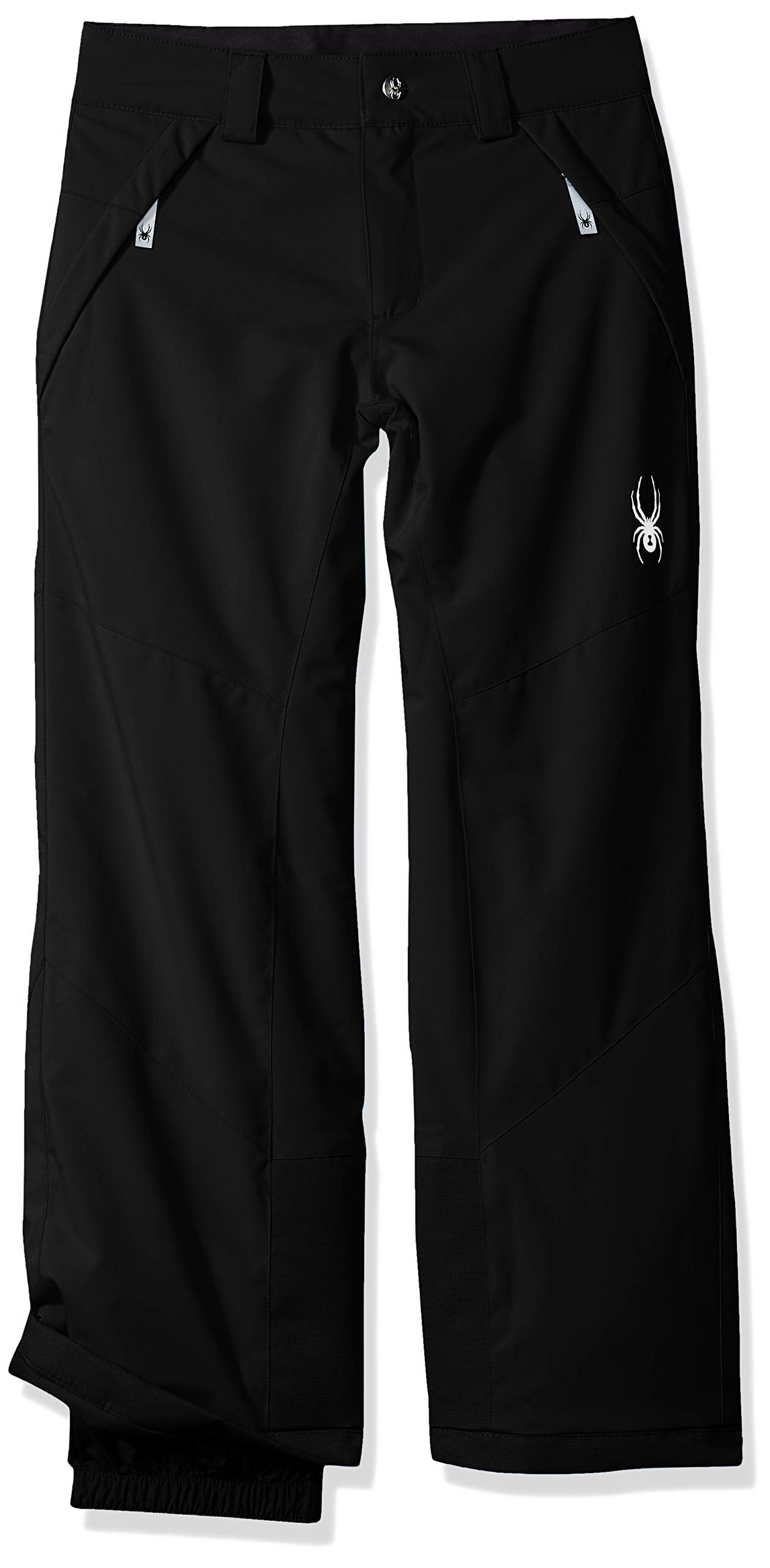 Spyder Girls Vixen Ski Pant Regular Fit