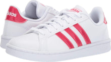 
                        
                          將圖片載入圖庫檢視器 adidas Women's Grand Court Sneaker - JOY2ESpree
                        
                      