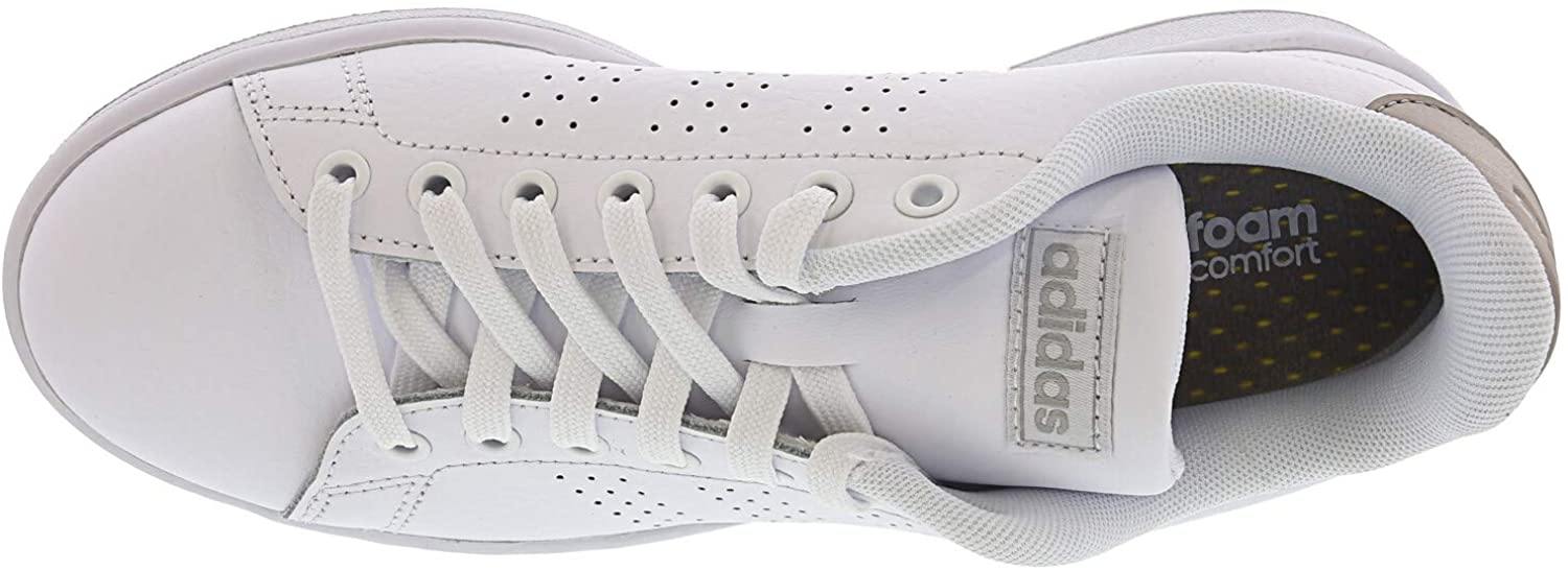adidas Performance Women's Vs Advantage Sneaker - JOY2ESpree