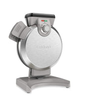 
                        
                          將圖片載入圖庫檢視器 Cuisinart WAF-V100 Waffle Iron, Single, Silver - JOY2ESpree
                        
                      