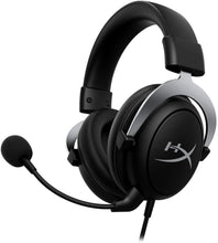 
                        
                          गैलरी व्यूवर में इमेज लोड करें, HyperX Cloud - Official PlayStation Licensed Gaming Headset for PS4 and PS5 with In-Line Audio Control - JOY2ESpree
                        
                      