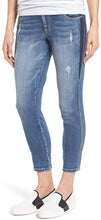 
                        
                          Muat gambar ke penampil Galeri, Jag Jeans Women's Nora Marta Skinny Ankle Pull On Jean in Surrel Denim
                        
                      