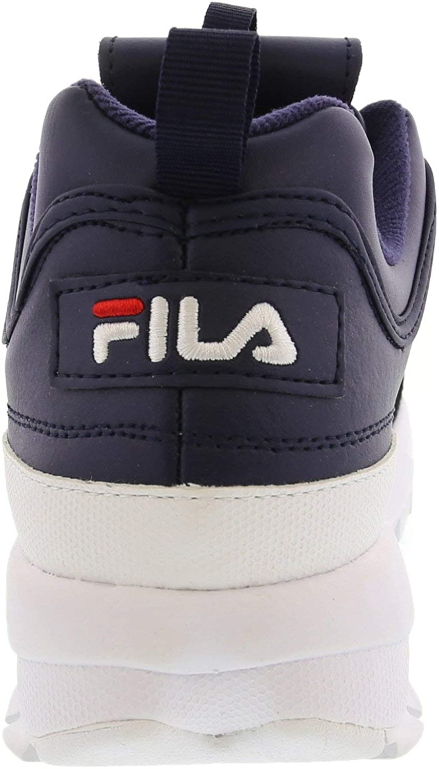 Fila Men's Strada Disruptor