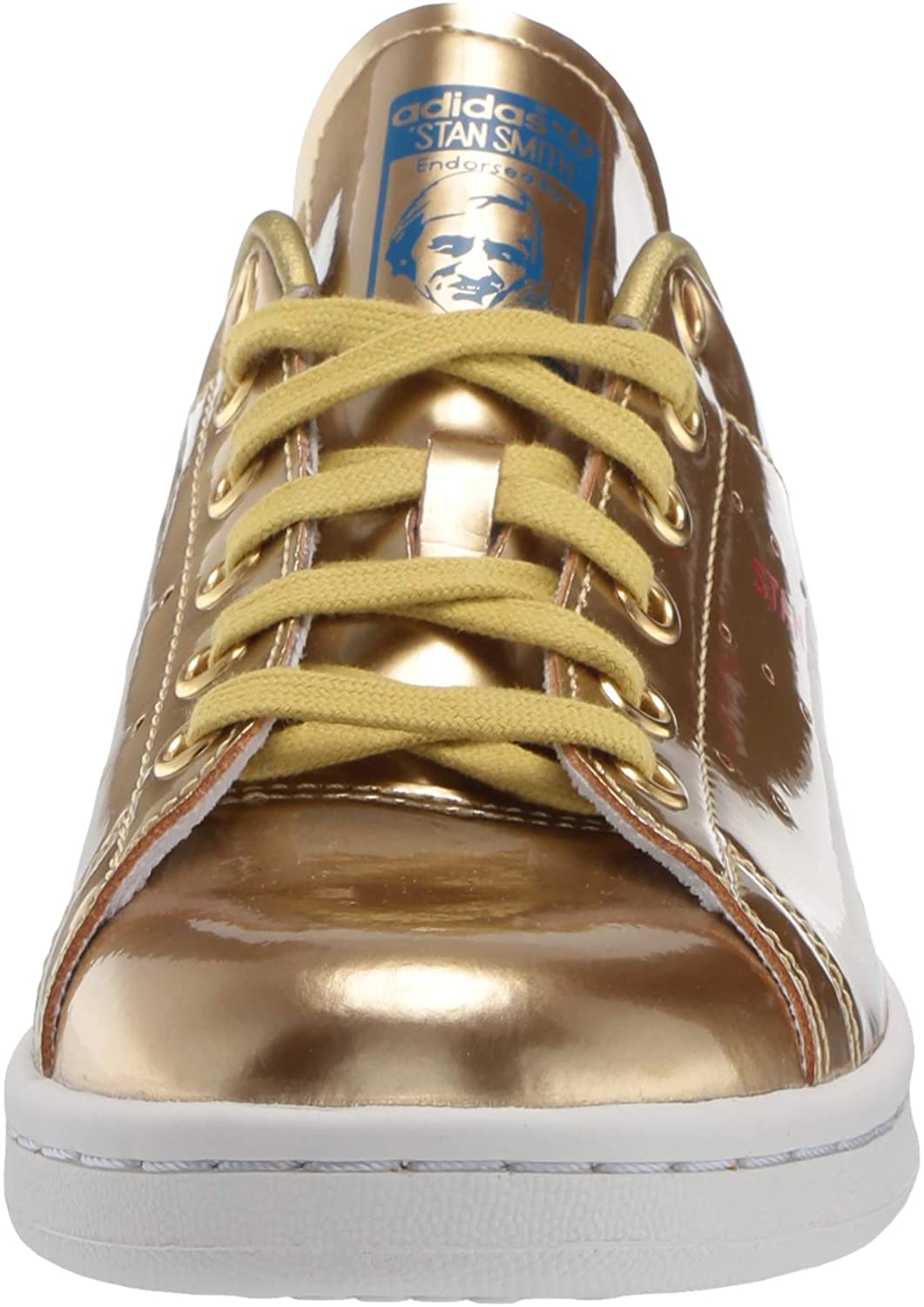 Adidas Originals Men's Stan Smith Sneaker