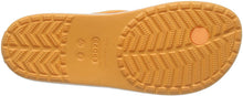 
                        
                          Load image into Gallery viewer, Crocs Women's Crocband Flip Flop | Water Shoes | Casual Summer Sandal
                        
                      