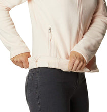 
                        
                          Load image into Gallery viewer, Columbia Women's Fast Trek II Full Zip Soft Fleece Jacket
                        
                      