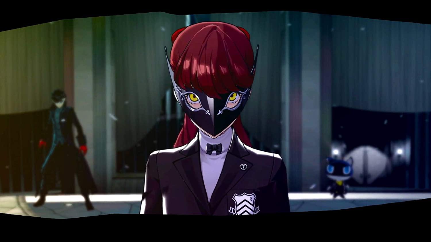 Persona 5 Royal: Phantom Thieves - JOY2ESpree