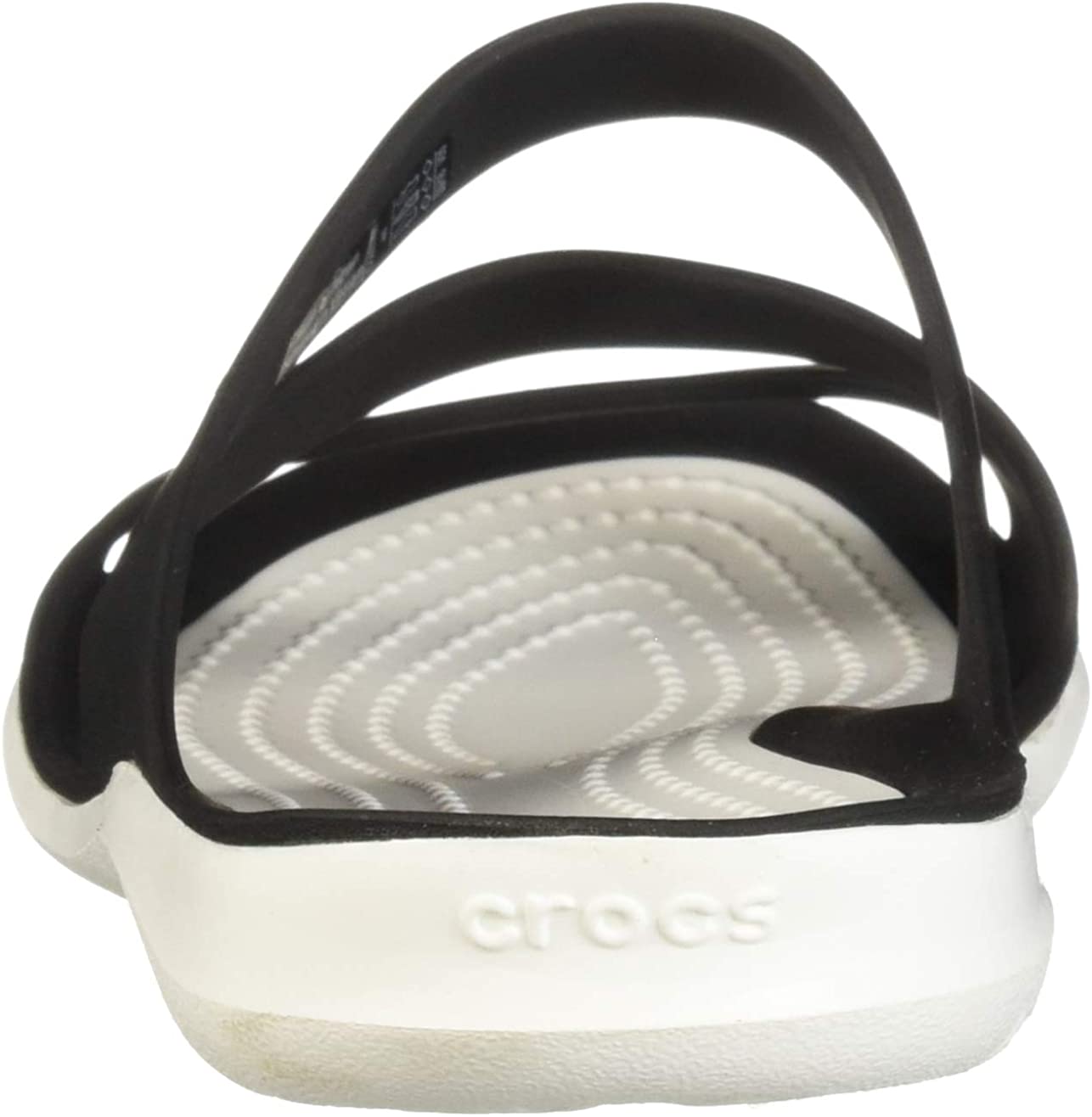 Crocs Women's Swiftwater Sandal Sport