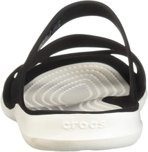 
                        
                          Load image into Gallery viewer, Crocs Women's Swiftwater Sandal Sport
                        
                      