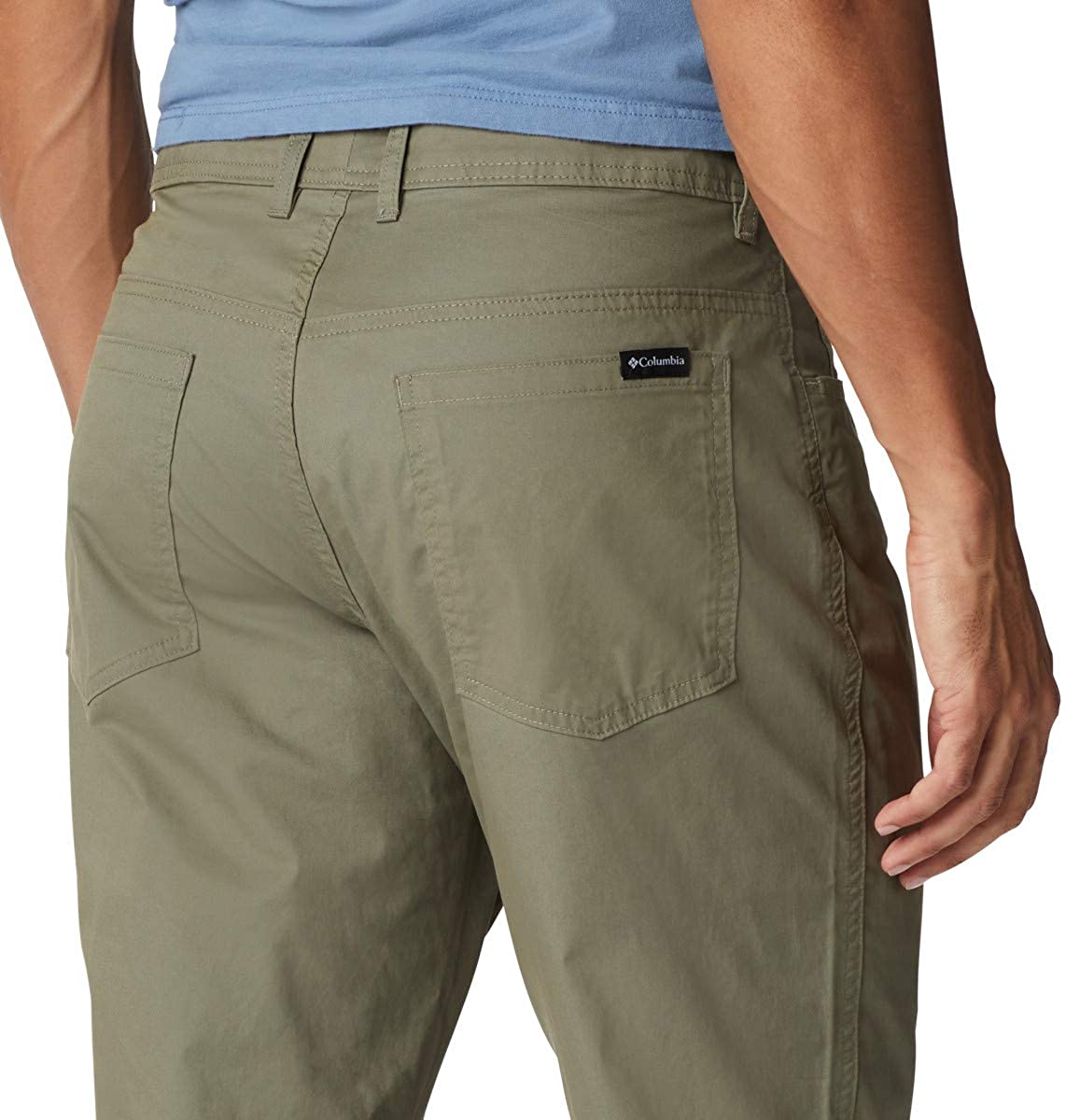 Columbia Men's Rapid Rivers Pant