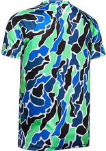 
                        
                          Muat gambar ke penampil Galeri, Under Armour Boys' Tech Big Logo Printed Short Sleeve Gym T-Shirt
                        
                      