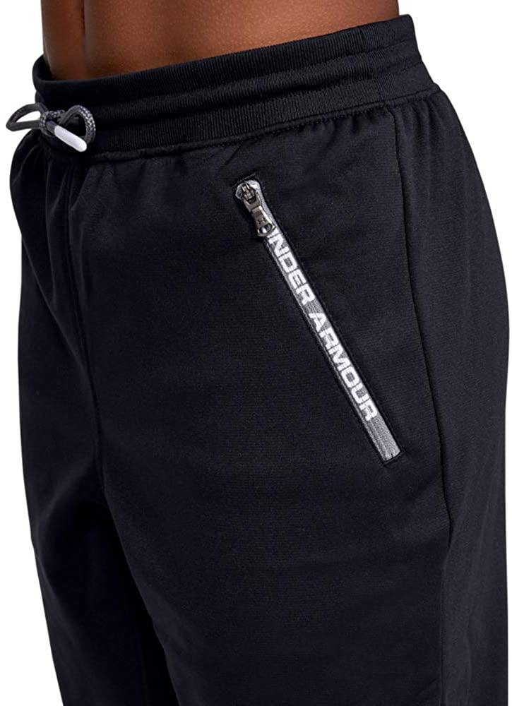 Under Armour Boys' Pennant Tapered Pants