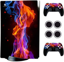 
                        
                          Muat gambar ke penampil Galeri, PS5 Skin Stickers Full Body Vinyl Skins Wrap Decals Cover - JOY2ESpree
                        
                      