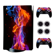
                        
                          Muat gambar ke penampil Galeri, PS5 Skin Stickers Full Body Vinyl Skins Wrap Decals Cover - JOY2ESpree
                        
                      