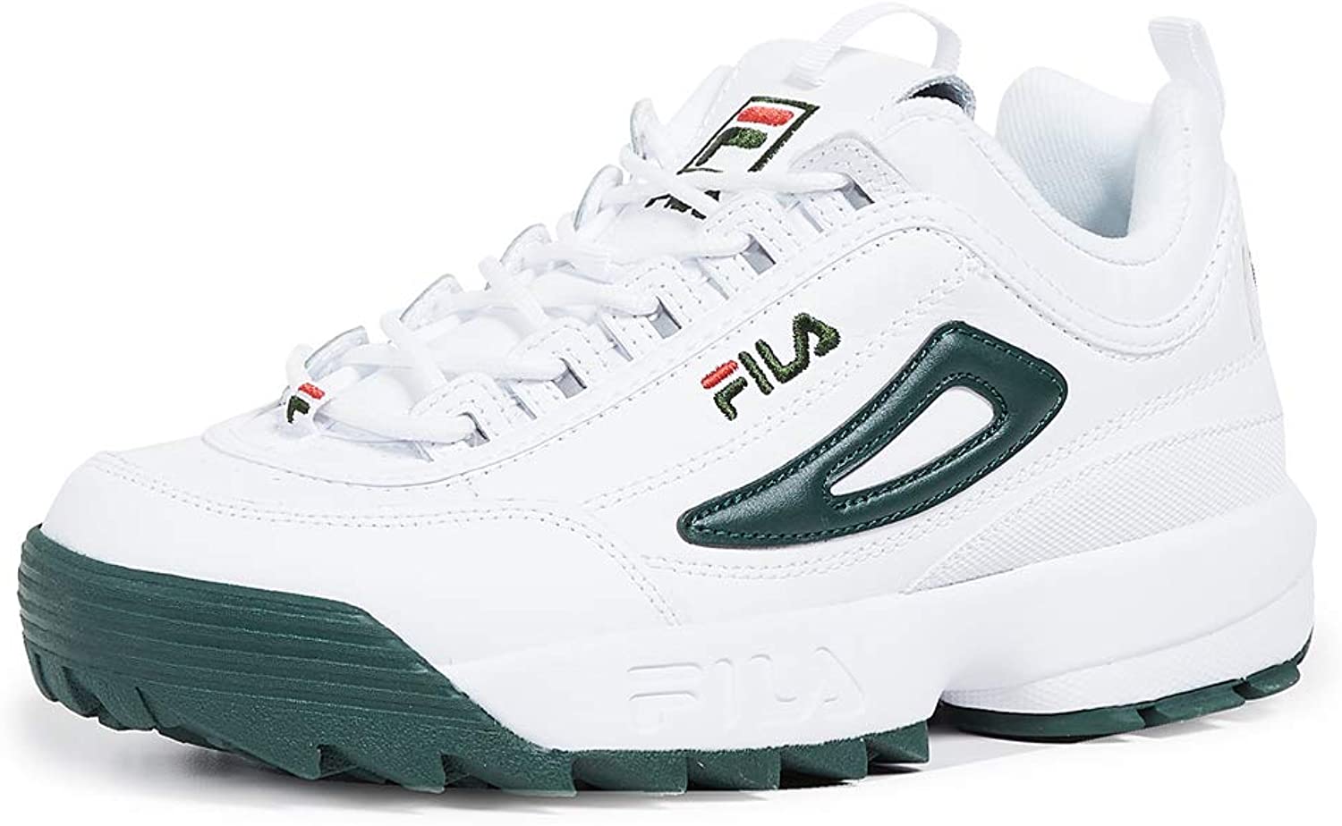 Fila Men's Strada Disruptor