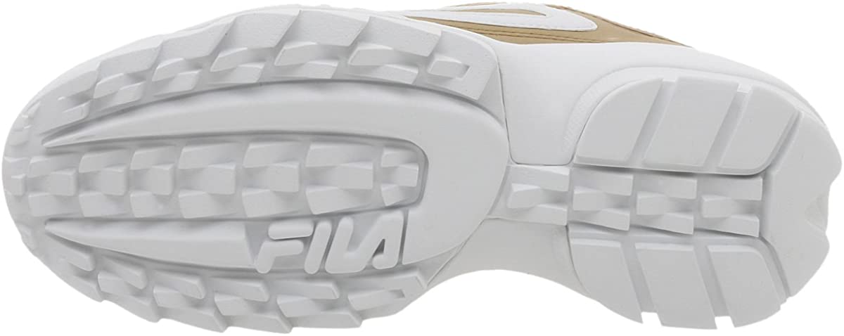Fila Men's Strada Disruptor