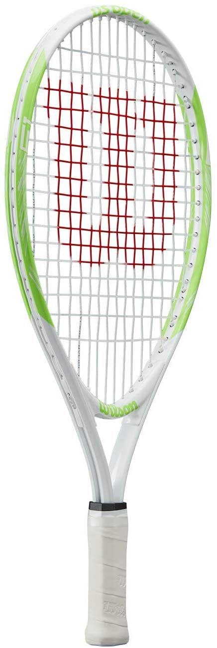 Wilson Youth/Juniors Recreational Tennis Racket - JOY2ESpree