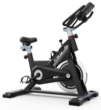 
                        
                          画像をギャラリービューアに読み込む, JOBUR Magnetic Exercise Bikes with Ipad Mount - JOY2ESpree
                        
                      
