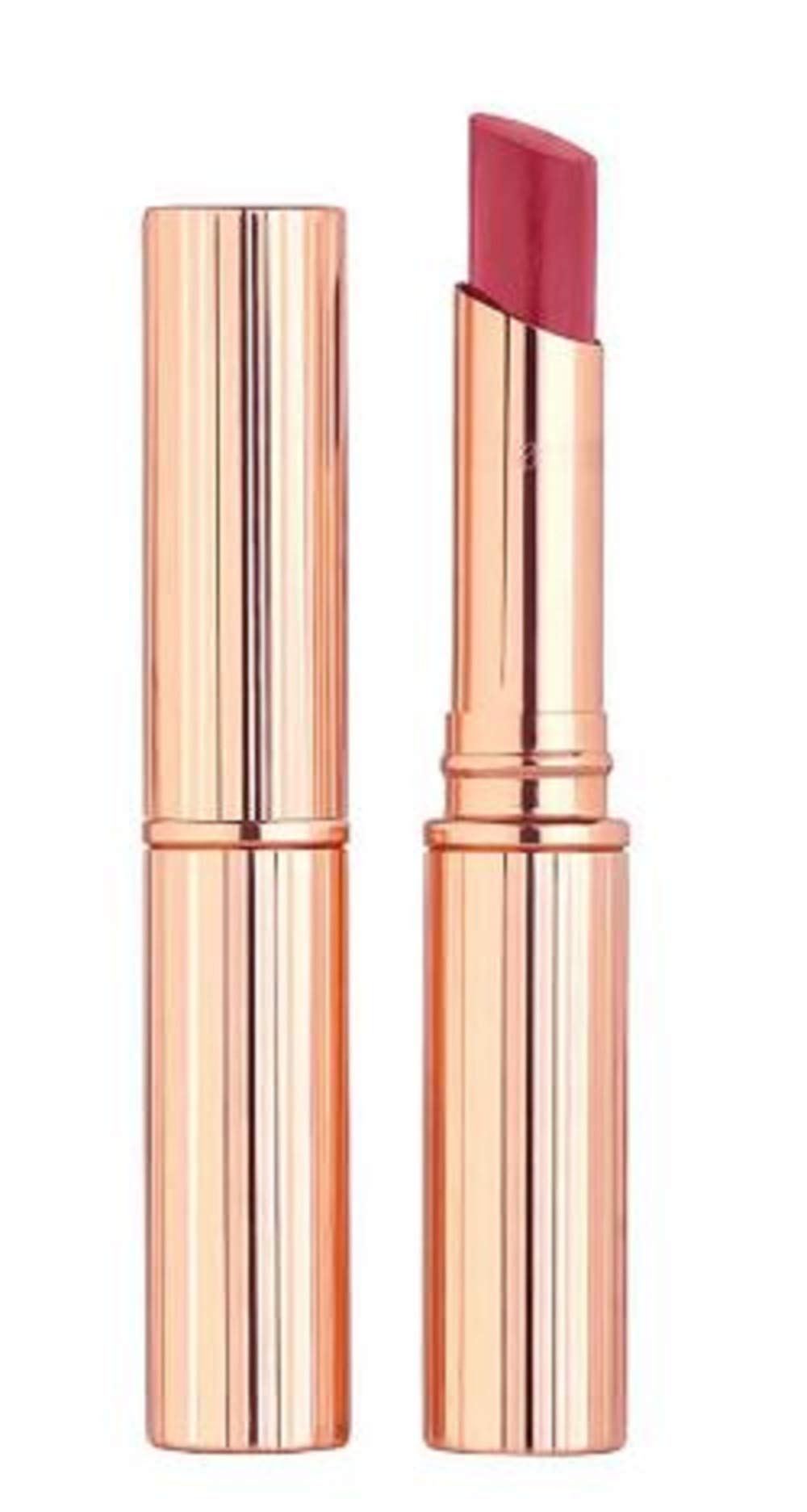 Exclusive New Charlotte Tilbury SUPERSTAR LIPS