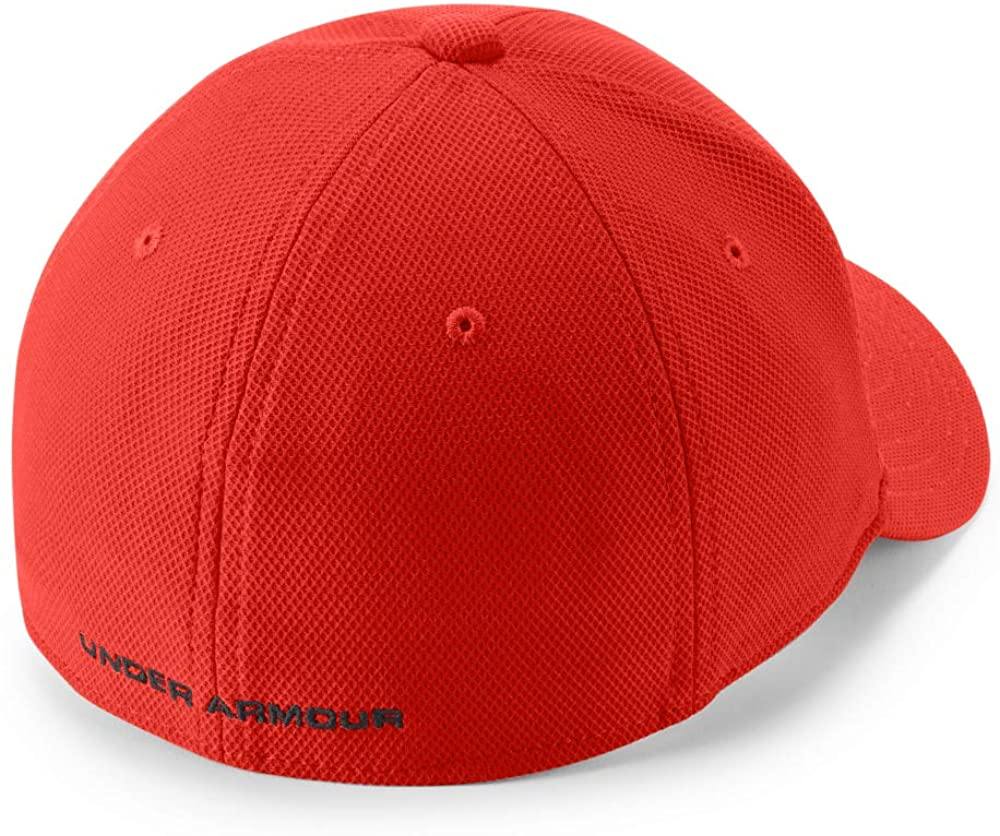 Under Armour Boys' Blitzing 3.0 Cap