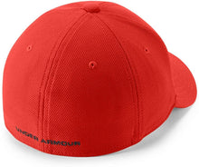 
                        
                          Cargar imagen en el visor de la galería, Under Armour Boys' Blitzing 3.0 Cap
                        
                      