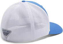 
                        
                          Muat gambar ke penampil Galeri, Columbia Unisex-Adult PFG Mesh Fish Flag Ball Cap
                        
                      