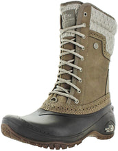 
                        
                          Cargar imagen en el visor de la galería, The North Face Shellista II Mid Snow Boot
                        
                      