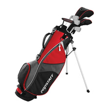 
                        
                          Load image into Gallery viewer, Wilson Golf Pro Staff JGI LG, Junior Club Set for Teenagers from 11-14 Years - JOY2ESpree
                        
                      