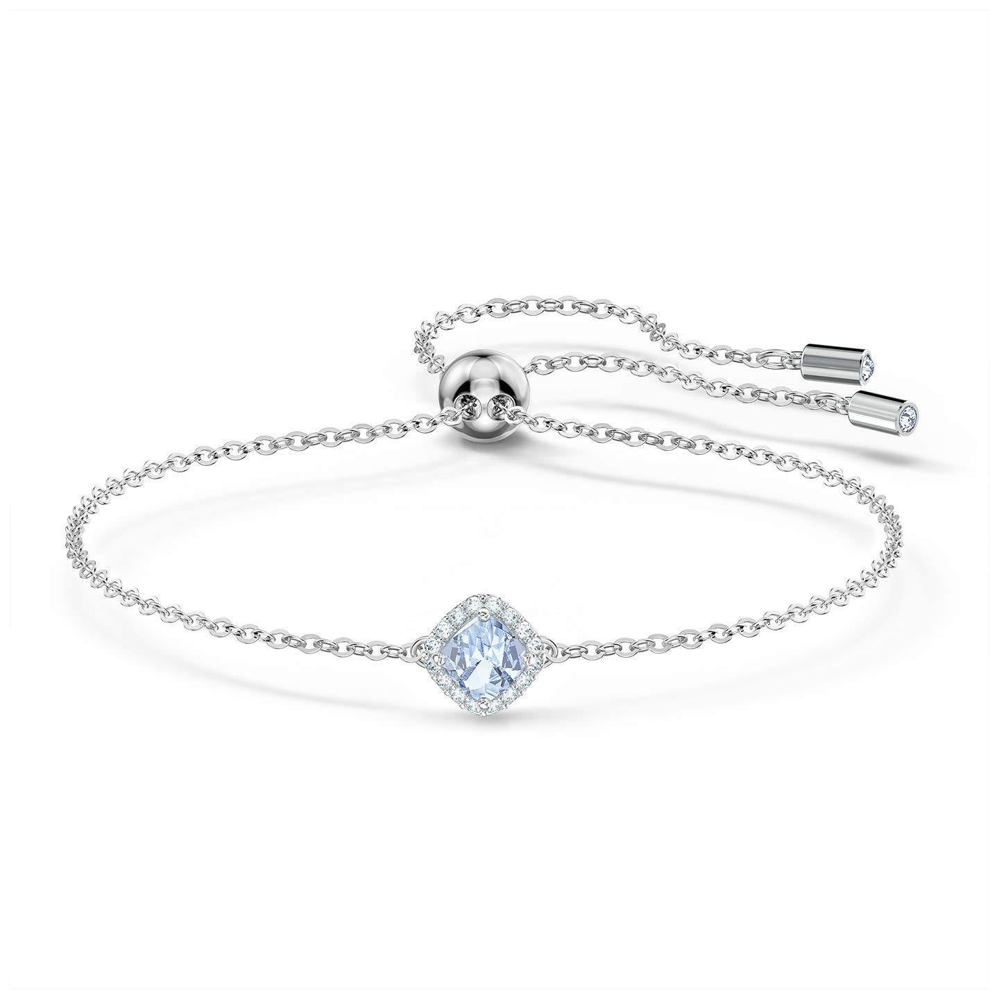 SWAROVSKI Angelic Cushion Bracelet - JOY2ESpree