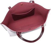 
                        
                          將圖片載入圖庫檢視器 Women's Soft Faux Leather Tote Shoulder Bag from Dreubea, Big Capacity Tassel Handbag
                        
                      
