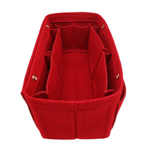 
                        
                          將圖片載入圖庫檢視器 Felt Purse Organizer Insert Bag organizer Multi Pocket Bag in Bag Organizer Shaper
                        
                      