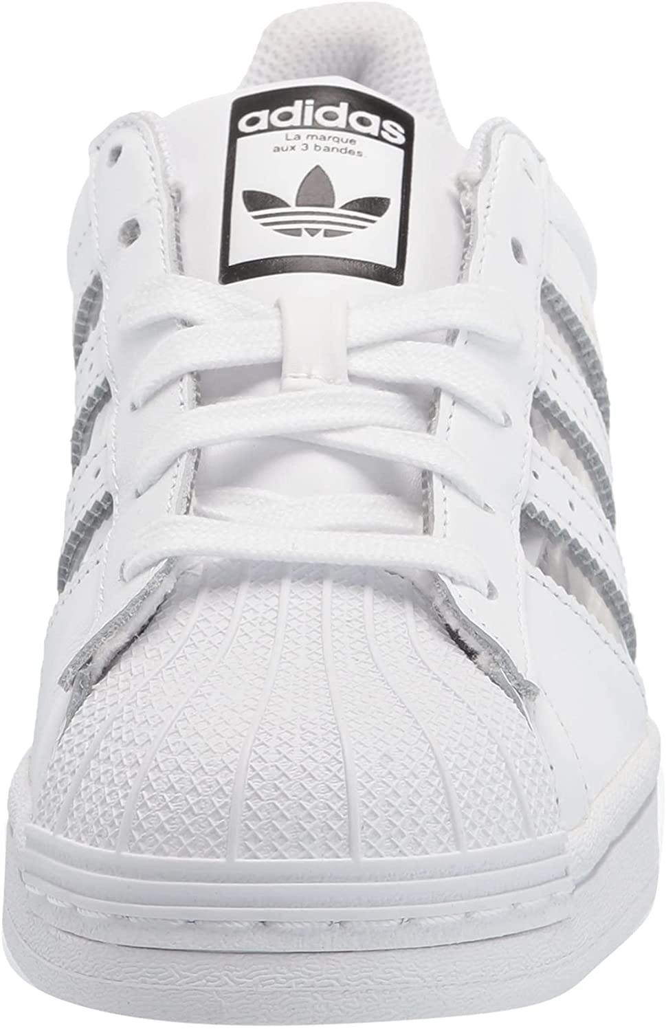 adidas Originals Men's Superstar Shoes - JOY2ESpree