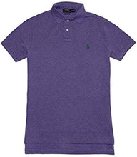 
                        
                          將圖片載入圖庫檢視器 Polo RL Men's Interlock Pony Shirt
                        
                      