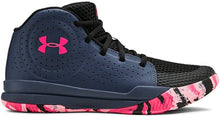 
                        
                          画像をギャラリービューアに読み込む, Under Armour Unisex-Child Pre School Jet 2019 Basketball Shoe
                        
                      