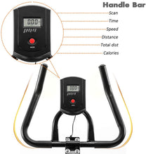 
                        
                          將圖片載入圖庫檢視器 Merax Exercise Bike Spin Bike Stationary Indoor Cycling Bike Workout Bike for Home Use - JOY2ESpree
                        
                      