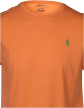 
                        
                          Muat gambar ke penampil Galeri, Polo Ralph Lauren Mens Short Sleeve T-Shirt Hampton Purple
                        
                      