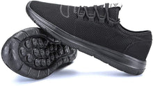 
                        
                          Muat gambar ke penampil Galeri, KEEZMZ Men's Running Shoes Fashion Breathable Sneakers Mesh Soft Sole Casual Athletic Lightweight
                        
                      