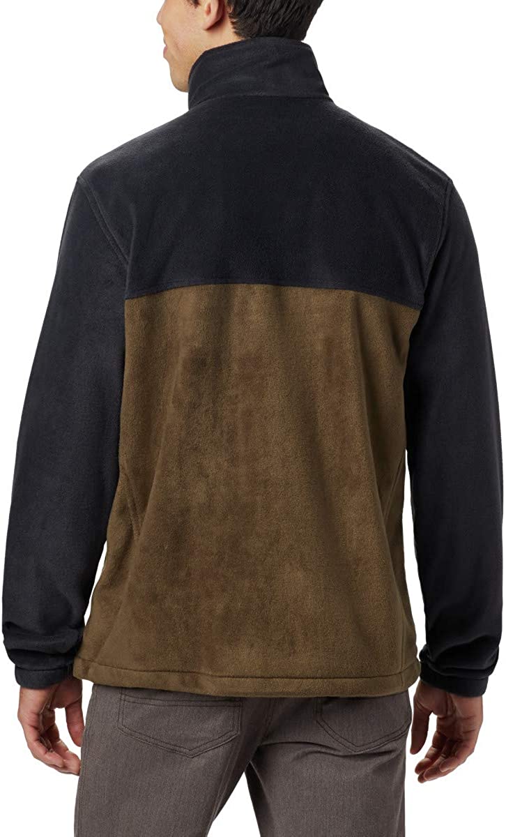 Columbia Men's Steens Mountain Full Zip 2.0 Fleece