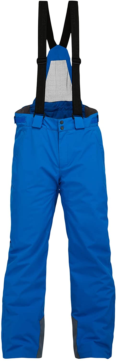 Spyder Mens Boundary Insulated Ski Pants