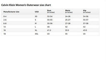 
                        
                          Load image into Gallery viewer, Calvin Klein womens Classic Cashmere Wool Blend Coat
                        
                      