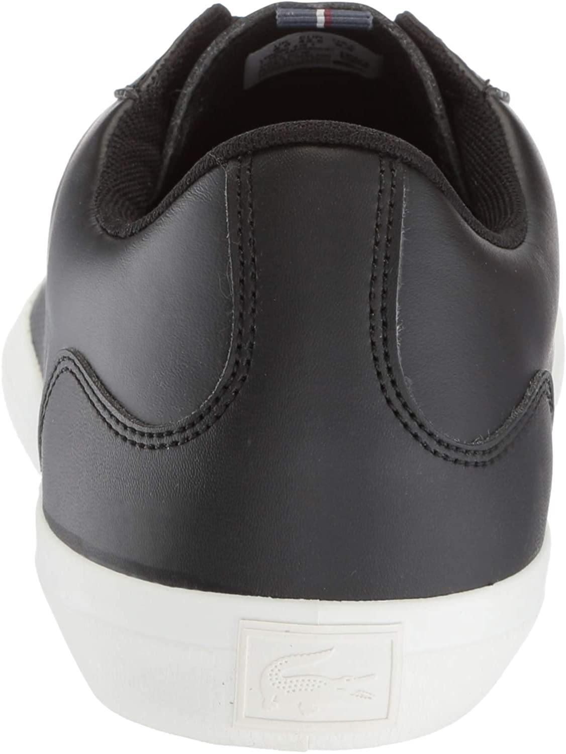 Lacoste Men's Lerond 317 3 Sneaker