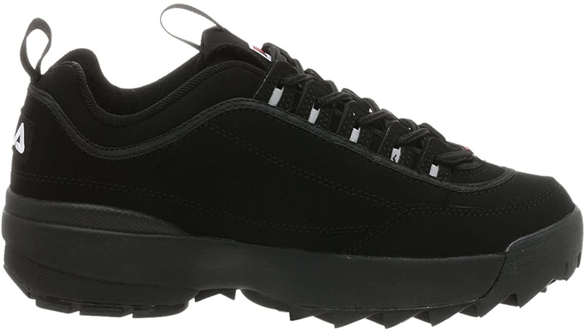 Fila Men's Strada Disruptor