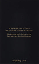 
                        
                          Load image into Gallery viewer, Mon Paris by Yves Saint Laurent for Women Eau de Toilette Spray 90 ml/ 3.00 Ounce
                        
                      