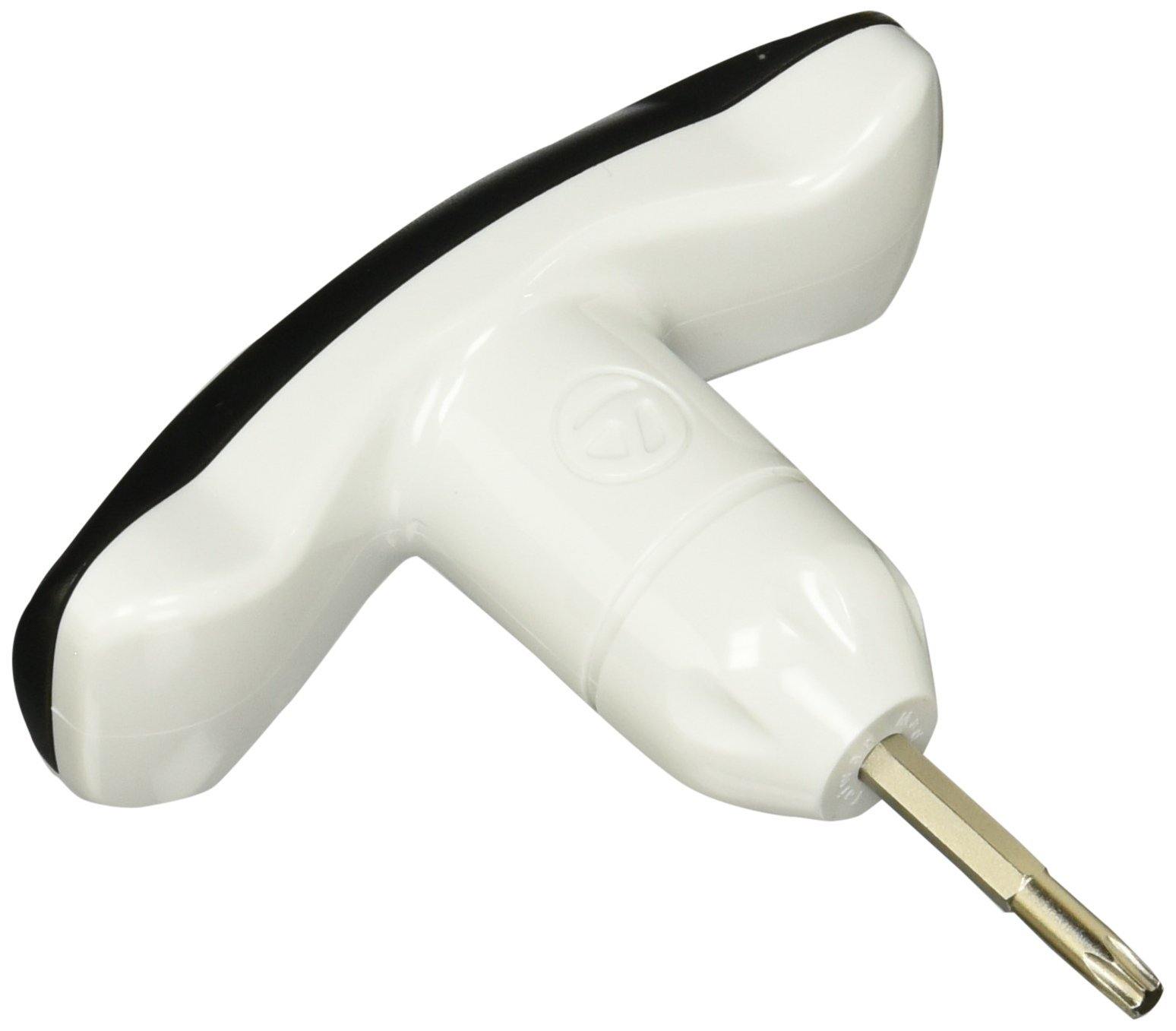 TaylorMade Golf Wrench for Driver Clubs and Fairway Hybrids | FCT and MWT Universal Adjustment Tool - JOY2ESpree