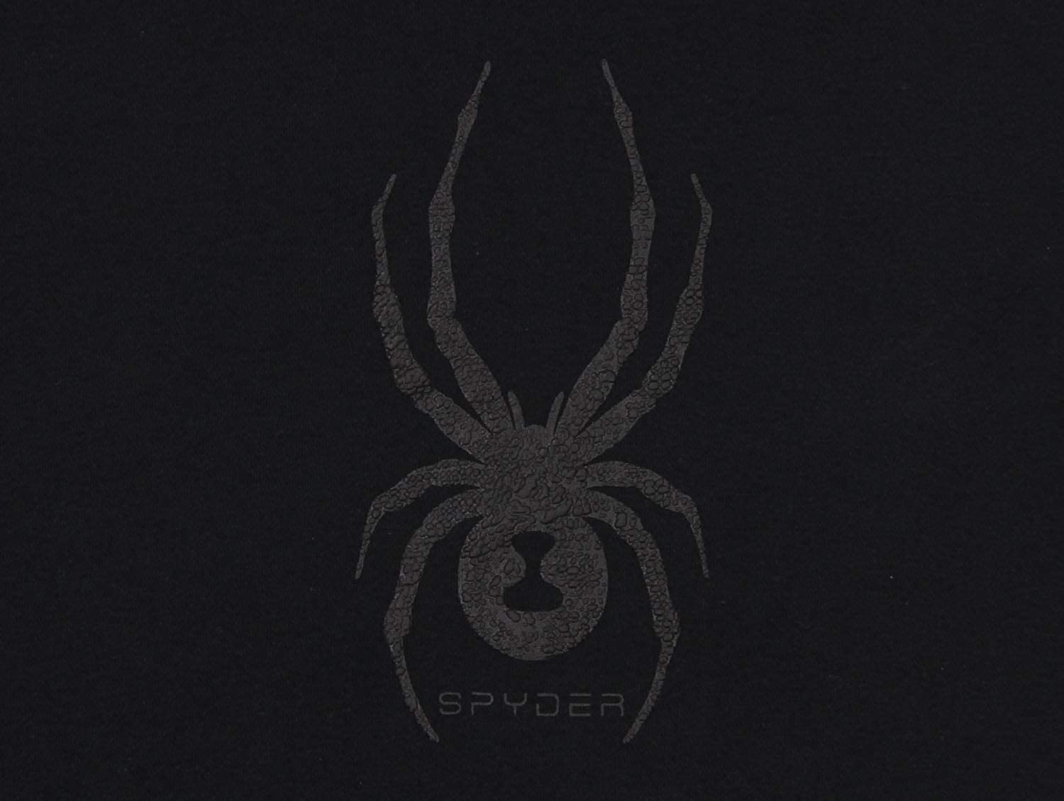 Spyder Men's Splash Graphic Hoodie, Color Options