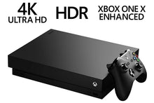 
                        
                          गैलरी व्यूवर में इमेज लोड करें, Microsoft Xbox One X 1TB Console with Wireless Controller: Xbox One X Enhanced, HDR, Native 4K, Ultra HD (Renewed) (2017 Model) - JOY2ESpree
                        
                      